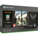 Microsoft Xbox One X + Tom Clancy's The Division 2 1000 GB Wifi Negro