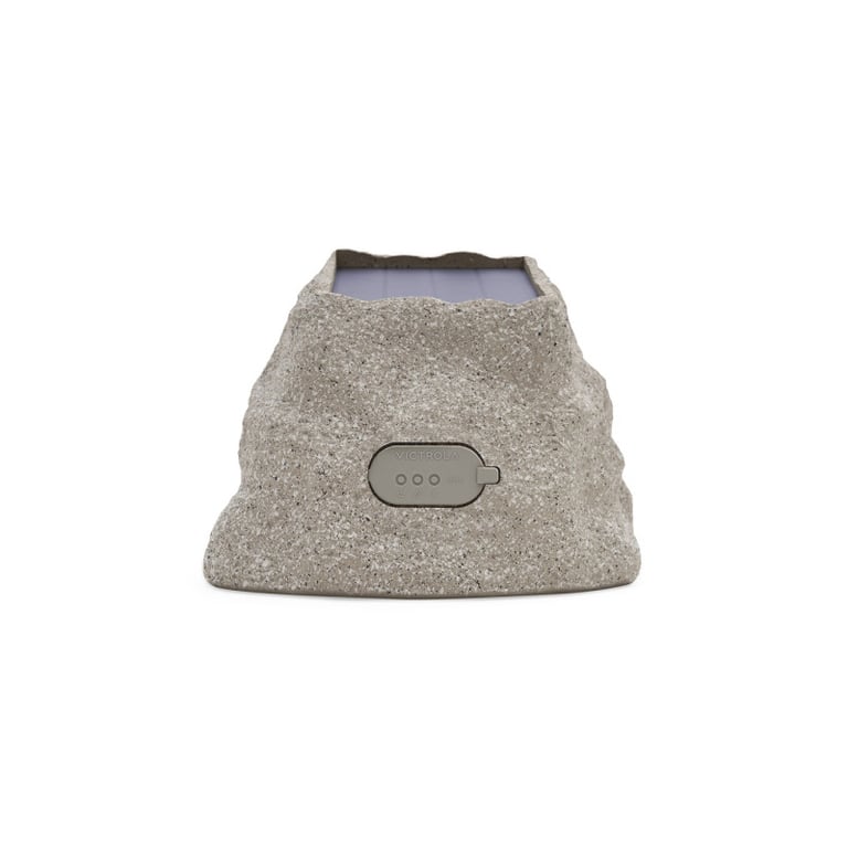 Enceinte d'extérieur Victrola Rock Speaker Connect - vue 2