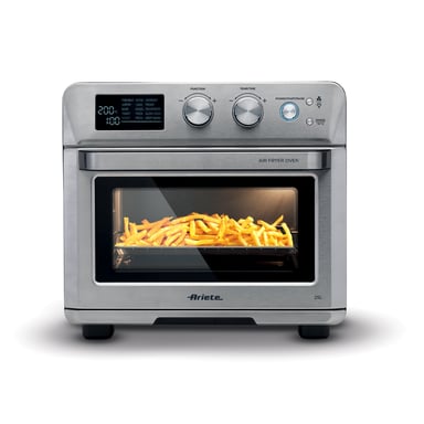 Ariete 4629/11 25 L Pose libre 1700 W Argent