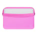 Housse La Robe Cosmic pour MacBook Pro 15'' 2016 Protection Élégant Ultra Fin Rose