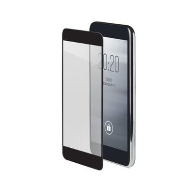 Celly Full Glass Protector de pantalla Samsung 1 pieza(s)