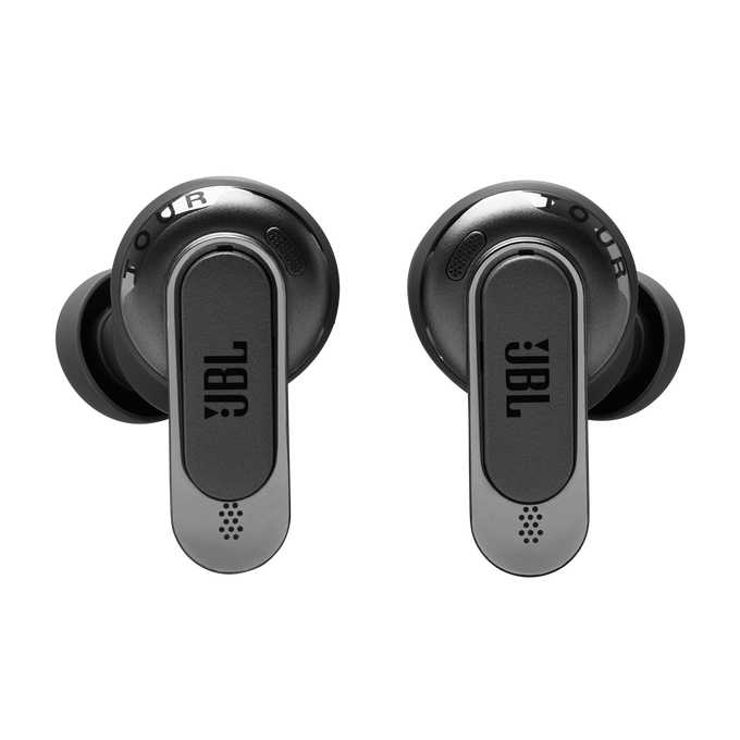 JBL Tour Pro 3 Casque Sans fil Ecouteurs Appels/Musique/Sport/Au quotidien Bluetooth Noir - Neuf