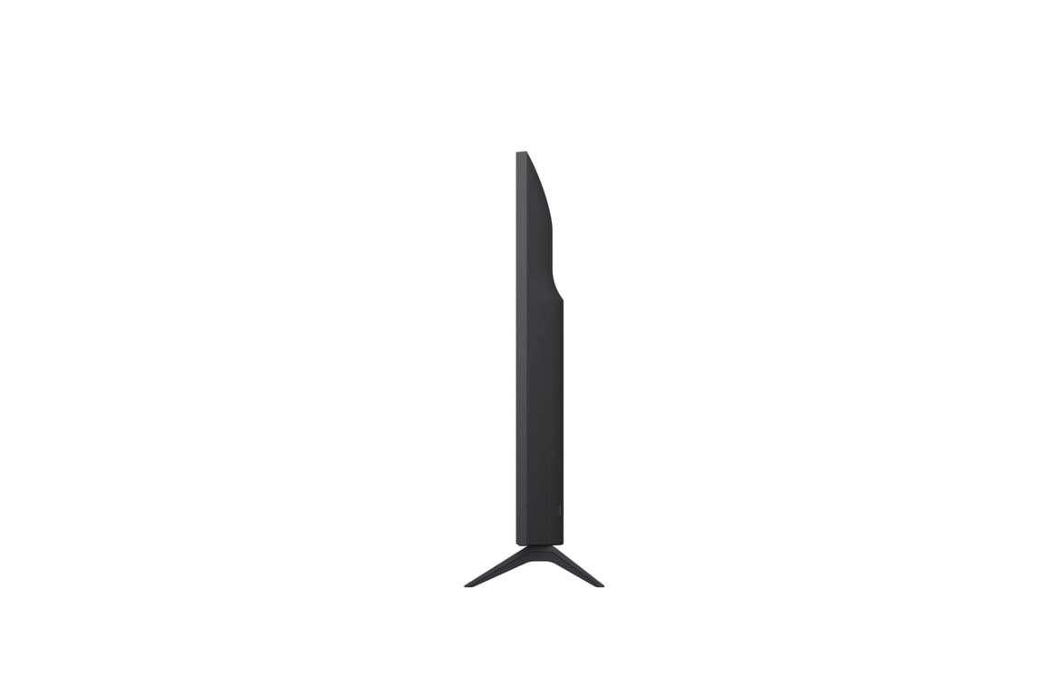 LG UHD AI 43UA75003LA TV 109 2 cm 43 4K Ultra HD Smart TV Wifi Neuf - vue 3