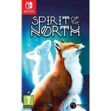 Spirito del Nord Switch