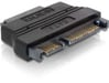 DeLOCK SATA 22-pin / Slim SATA Adapter SATA 22-pin M Slim SATA 13-pin FM Nero