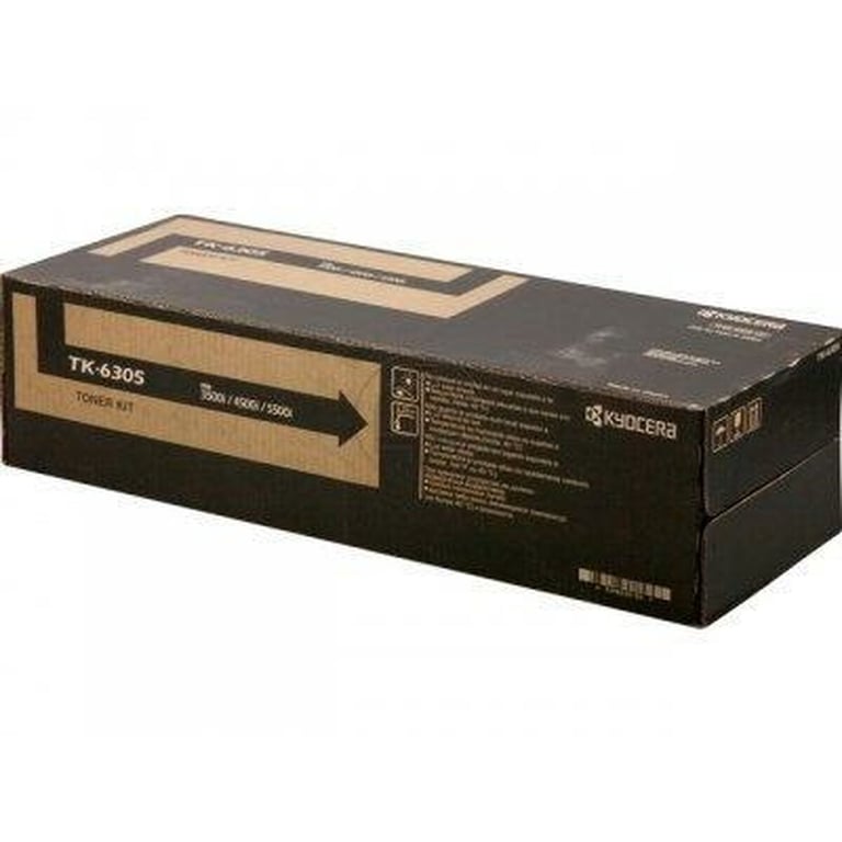 Kyocera TK 6305 originale cartouche de toner pour TASKalfa - vue 4