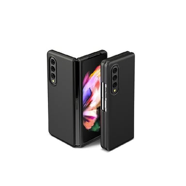 Coque Renforcée SUPERGRIP pour Samsung Galaxy Z Fold5, Noir