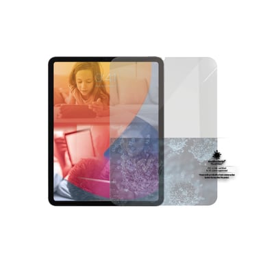 PanzerGlass 2739 protection d'écran de tablette Protection d'écran transparent Apple 1 pièce(s)