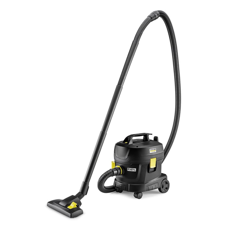 Aspirateur Kärcher T111 Classic 1.527-205.0 – 850W, HEPA 14, 11L - vue 9