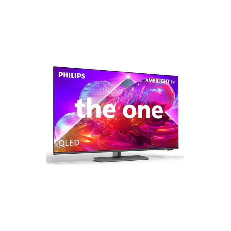 TV Philips QLED Ambilight 65PQS9001 164 cm 2026 - vue 5