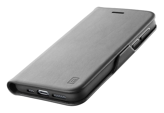 Cellularline Book Clutch - Galaxy A53 5G Étui format livre avec fermeture de sécurité magnétique Samsung Galaxy A53 5G