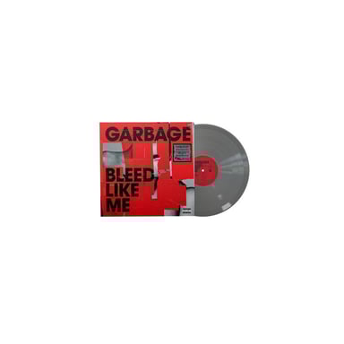 Bleed Like Me Edizione Deluxe Vinile Argento