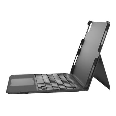 Belkin BBZ001UK-V1 teclado para móvil QWERTY Inglés Bluetooth Negro