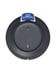 Ultimate Ears WONDERBOOM 4 Altavoz portátil estéreo Negro
