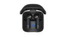 ASUS ROG Cetra True Wireless Écouteurs True Wireless Stereo (TWS) Ecouteurs Jouer Bluetooth Noir