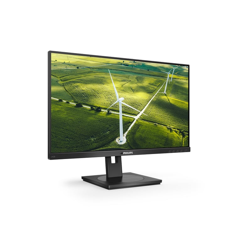 Philips 242B1G00 23.8 1920x1080 IPS 250 4MS - vue 4