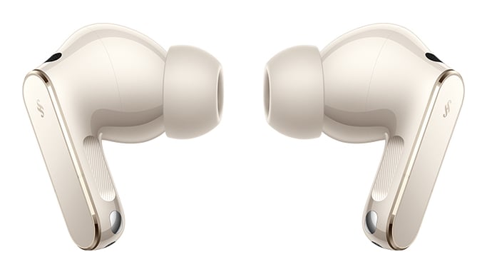 FreeBuds Pro 5 - Ecouteurs sans fil Huawei, Or