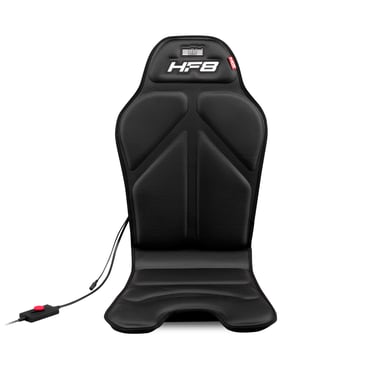 Tappeto da gioco aptico Next Level Racing Hf8