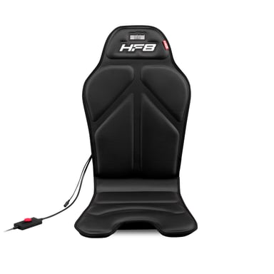 Tapis de jeu haptique Next Level Racing Hf8