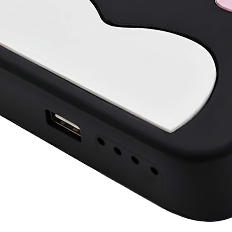 Powerbank MagSafe 5000mAh Chat - vue 3