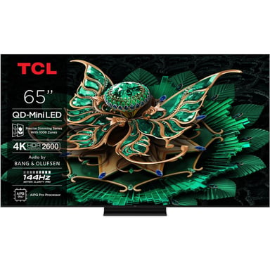 TCL Mini-LED C79 2025 - vue 4
