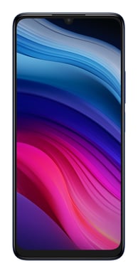 TCL 505 (4G) 256 Go, Bleu, Débloqué