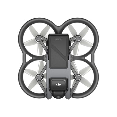 DJI Avata Explorer Combo 4 rotori Quadcopter 48 MP 3840 x 2160 pixel 2420 mAh Nero, Grigio