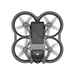 DJI Avata Explorer Combo 4 rotori Quadcopter 48 MP 3840 x 2160 pixel 2420 mAh Nero, Grigio