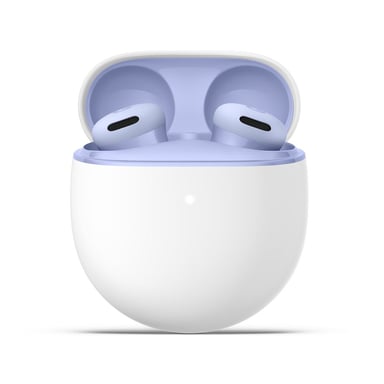 Pixel Buds 2a, Violeta