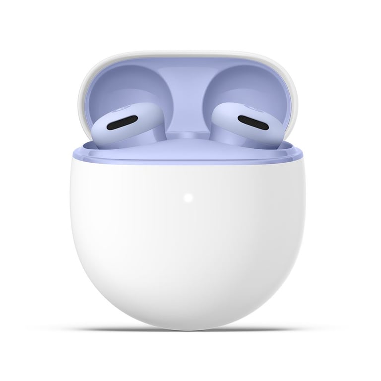 Bluetooth Pixel Buds avec réduction de bruit active Iris - vue 3