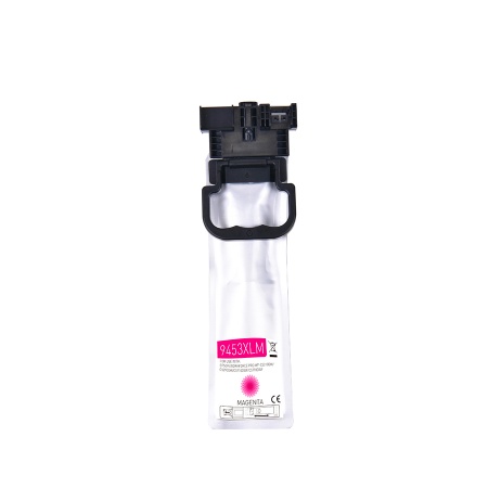 Cartouche compatible PGI 520BK - vue 7