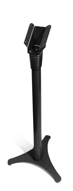 Compulocks 147B soporte Soporte activo para teléfono móvil Tablet/UMPC Negro