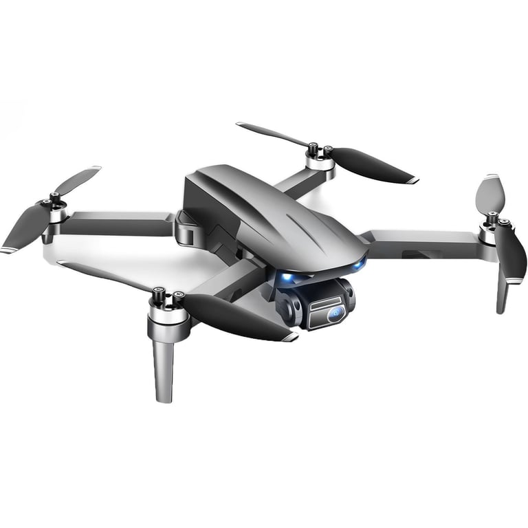 Drone N100 avec caméra 4K Transmission WIFI 5G FPV Adapté aux débutants Neuf - vue 4