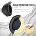 Cuscinetti auricolari per Sony WH-1000XM3 1 paio Black