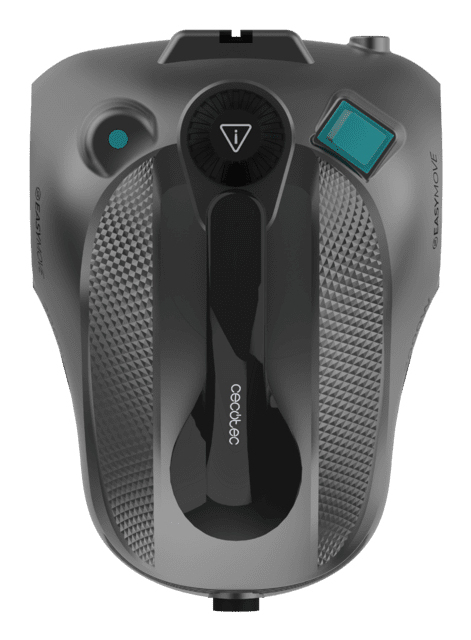 Nettoyeur vapeur portable Cecotec HydroSteam 2000 EasyHome Max 2 - vue 2
