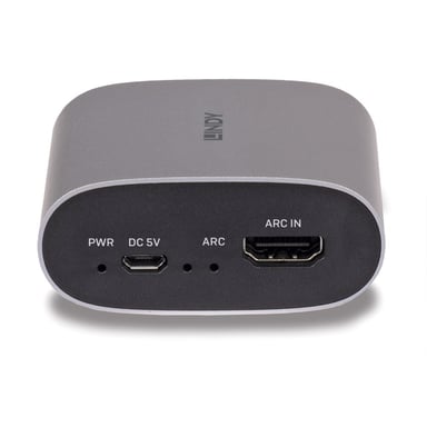 Lindy Extracteur audio HDMI ARC