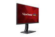 ViewSonic VP2785-2K Moniteur 27'' WQHD LED 60Hz Flicker-Free HDMI DisplayPort Noir