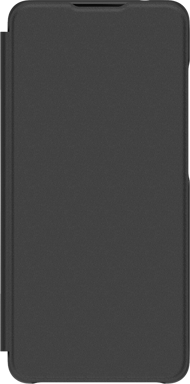 Samsung G A52 4G / A52 5G / A52s 5G Flip Wallet 'Designed for Samsung' Nero Samsung Folio