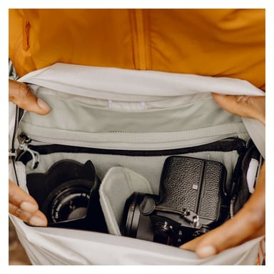 Eslinga de exterior PEAK DESIGN 7L Nube BAS-7-CD-1