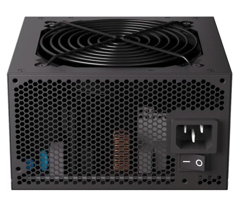ENDORFY Suprême FM5 Or Neuf - vue 2