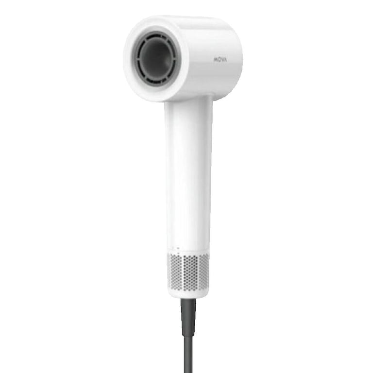 Sèche cheveux MOVA TURBO Silencieux 240 V - vue 2