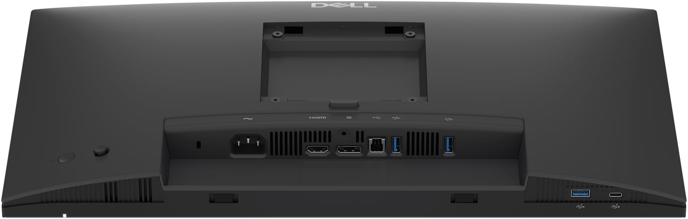 DELL Pro P P2226H écran plat de PC 54,6 cm (21.5 ) 1920 x 1080 pixels Full HD LCD Gris - Neuf