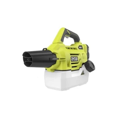Ryobi Brumisateur 18V One Plus 2L - Sans batterie ni chargeur - RY18FGA-0