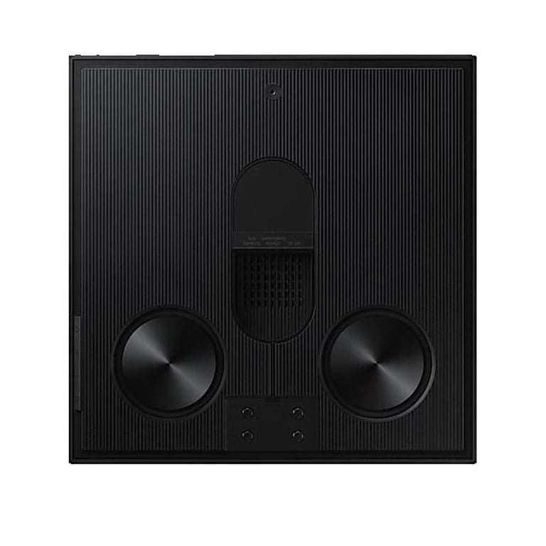 Barre De Son Samsung HW-LS60D/EN – 120 W, Bluetooth, Dolby Atmos - vue 3