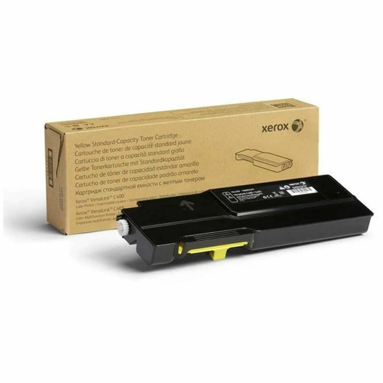 106R03517 VL C400 05 TONER GIA 4 8K Neuf - vue 2