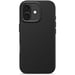 Decoded D25IPO17BCS9PK coque de protection pour téléphones portables 16 cm (6.3'') Housse Noir Apple (brand) iPhone 17