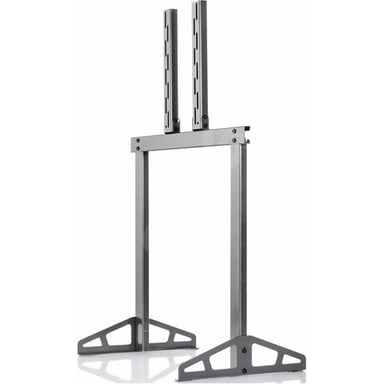 Playseat TV Stand PRO 165,1 cm (65'') Gris, Métallique