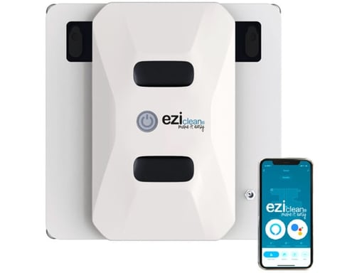 EZIclean Windobot S5 Pro