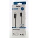 Cable mini-USB, USB 2.0, 480 Mbit/s, 1,50 m