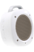 Airbeat-10 Altoparlante Bluetooth portatile con microfono, bianco
